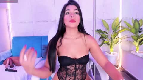 KarimeRous online show from October 27, 10:48 pm