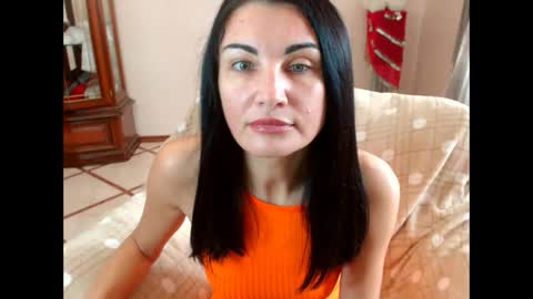 Karina online show from November 3, 9:57 am