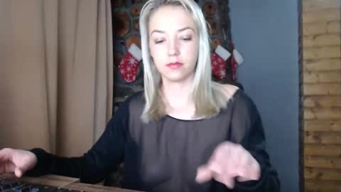 karina online show from February 10, 3:09 am