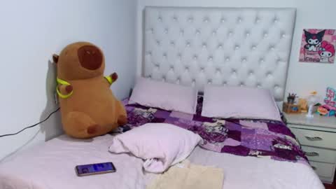 karina online show from September 16, 6:16 pm