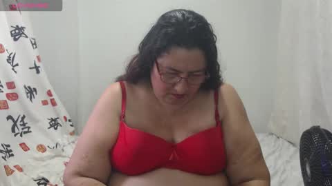 Karina online show from October 6, 10:14 pm