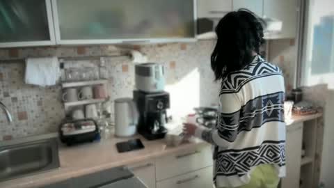 Karina online show from March 7, 7:30 am