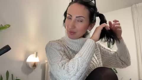 Karina online show from February 28, 4:42 pm