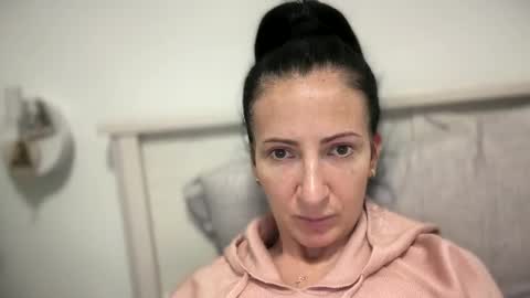 Karina online show from January 30, 10:19 pm