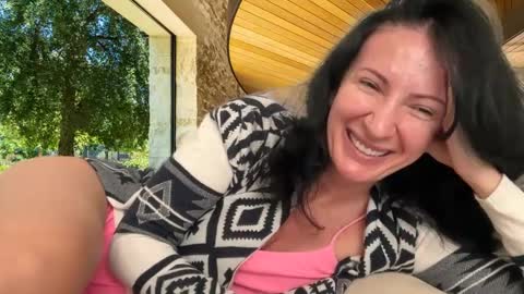 Karina online show from February 21, 9:23 am