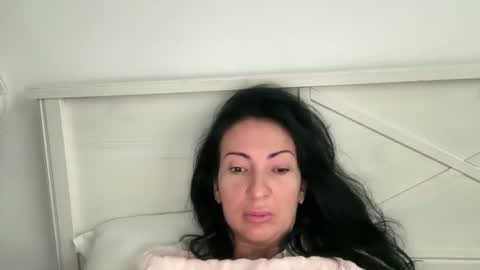 Karina online show from February 24, 10:14 am