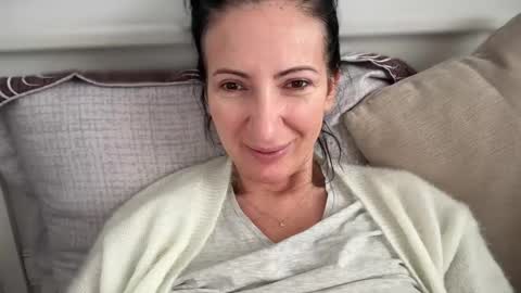 Karina online show from February 18, 11:00 am