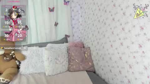 Karina online show from October 11, 11:47 am