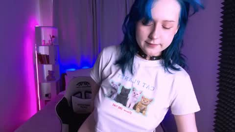 Karina online show from April 28, 10:41 am