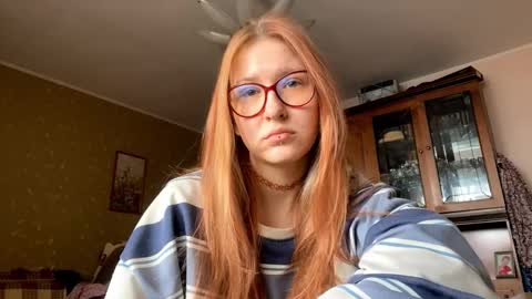 Karina online show from March 6, 7:25 am