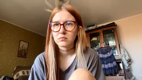 Karina online show from March 23, 8:31 am