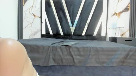 KarinaSimonz online show from October 4, 8:02 pm