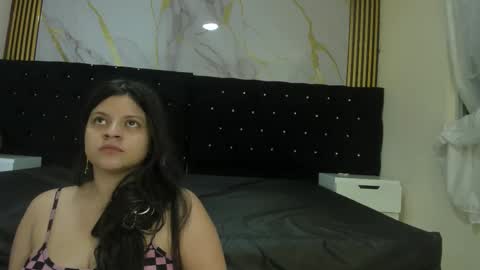 KarinaSimonz online show from March 30, 2:55 am