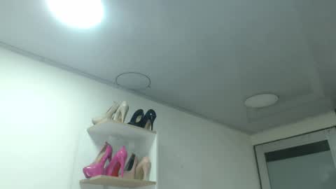 Karin online show from February 15, 11:06 am