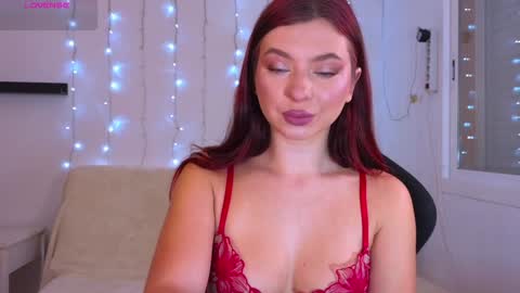 Karina online show from December 10, 6:38 pm