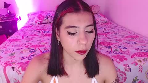 KARLA online show from September 17, 2:20 am