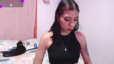 KARLA online show from October 8, 3:11 am