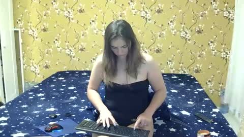 Karla online show from October 20, 4:26 am