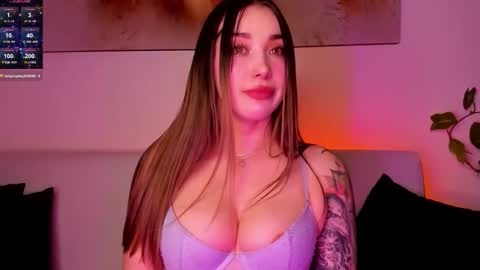  Karla  online show from February 7, 2:04 am