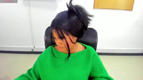 karla_cg online show from February 2, 9:47 pm