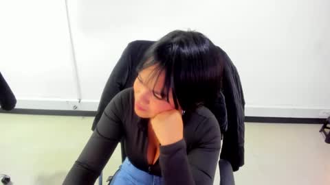 karla_cg online show from September 26, 7:33 pm