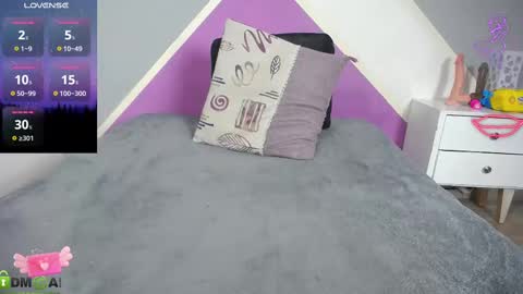 Karla online show from February 12, 2:11 pm