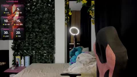 Karla online show from February 17, 6:40 pm