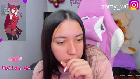 karla online show from February 18, 3:33 pm