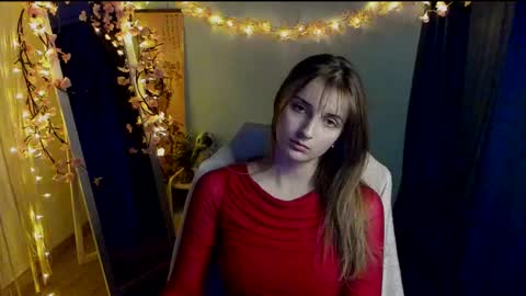 Karla online show from March 3, 1:39 pm