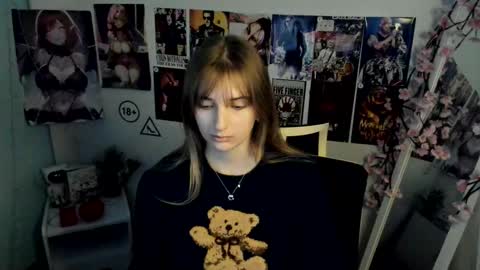 Karla online show from November 12, 2:04 pm