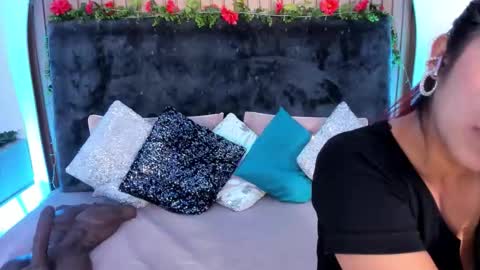 Karla Gonzaless online show from January 6, 6:11 pm