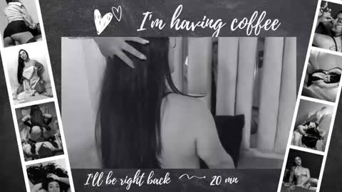 Karla  online show from October 7, 11:14 am