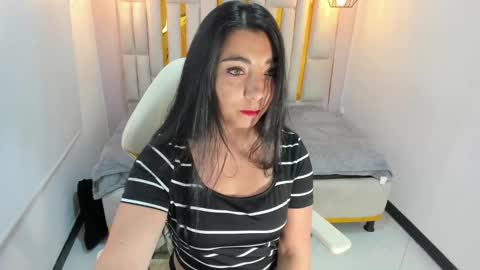 Karla  online show from March 12, 10:59 am