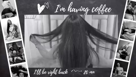 Karla  online show from September 19, 11:42 am