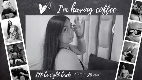 Karla  online show from September 24, 11:09 am