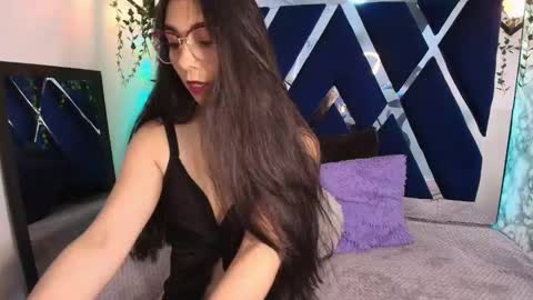 Karla  online show from September 26, 11:19 am