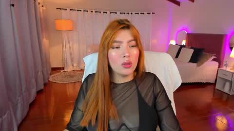 Karlita online show from September 14, 4:32 am