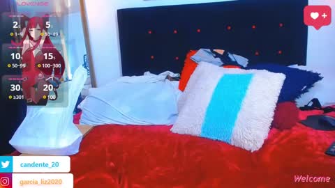 karla_lane18 online show from January 15, 8:26 pm