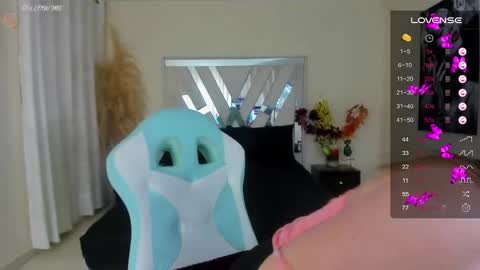 karla rodriguez online show from February 26, 12:38 pm