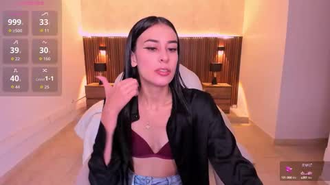 Karlaa  online show from October 14, 11:02 am