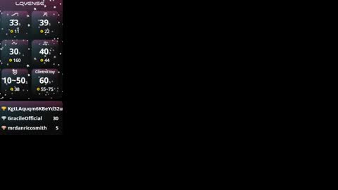 Karlaa  online show from February 1, 3:41 am