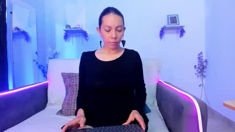 Karla online show from December 15, 3:06 pm