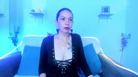 Karla online show from September 18, 2:48 pm