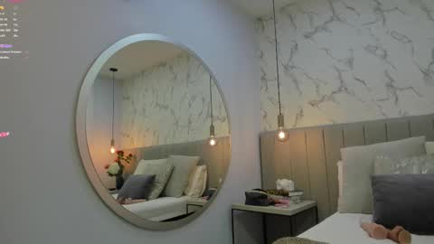 karlla_brown online show from March 16, 11:14 am