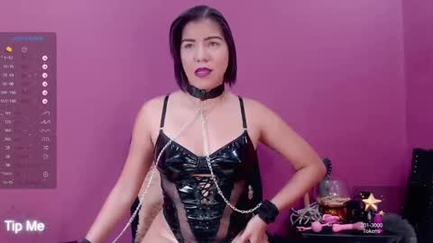  Karly  online show from February 11, 11:42 am