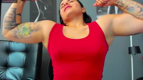   online show from October 17, 6:55 pm