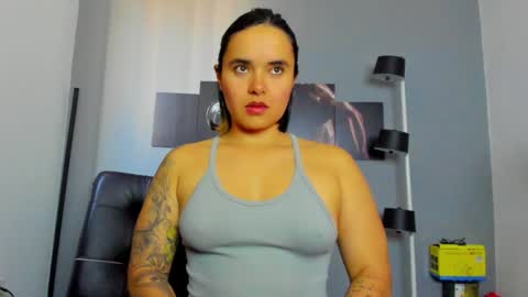   online show from January 18, 3:38 pm