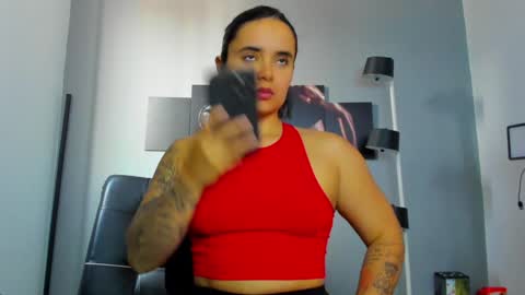   online show from January 28, 4:08 pm