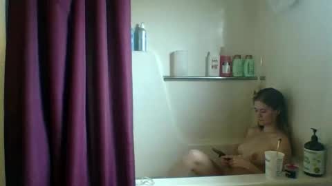 Karma Queen online show from January 16, 8:27 pm