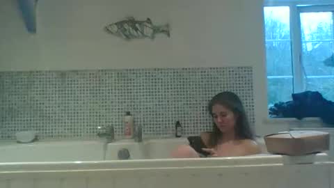 Karma Queen online show from March 13, 5:03 pm